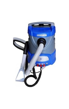 Cleanvac C90 Buharlı Sıcak Sulu Halı Koltuk Temizleme Makinası Cleanvac C90 Buharlı Sıcak Sulu Halı Koltuk Temizleme Makinası