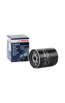 Bosch Fiat Tempra Tipo Uno Palio Albea 1.6 Yağ Filtresi Bosch Fiat Tempra Tipo Uno Palio Albea 1.6 Yağ Filtresi