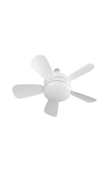 82w Karayel Fan Led Ampul Beyaz Cat Ct-1155
