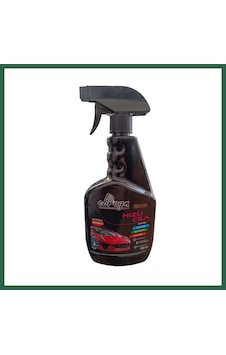 Bezos Ebrayn Hızlı Cila Sprey 500ml Bzs01 Bezos Ebrayn Hızlı Cila Sprey 500ml Bzs01