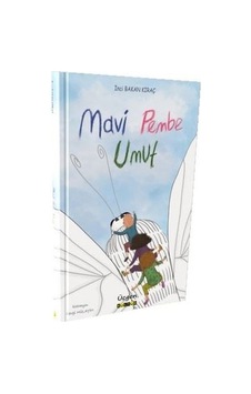 Mavi Pembe Umut - Ybve-730379 Mavi Pembe Umut - Ybve-730379