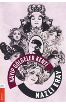 Kayıp Gölgeler Kenti