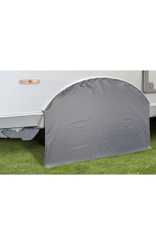 Campasist Karavan Teker Kılıfı Fendt - Furstner Campasist Karavan Teker Kılıfı Fendt - Furstner