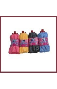 Storeşahin Evima Lüks Fibermop Shn0720 Çok Renkli Storeşahin Evima Lüks Fibermop Shn0720 Çok Renkli