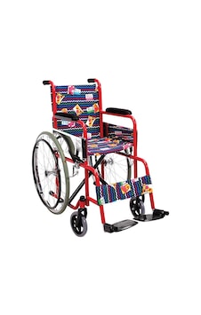 Poylin P970 Manuel Tekerlekli Sandalye Çocuk Poylin P970 Manuel Tekerlekli Sandalye Çocuk