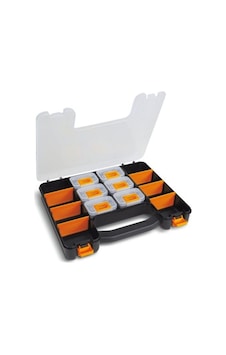 Düzenleyici Alet Çantası 2080/v6 K 60222080v0600 Düzenleyici Alet Çantası 2080/v6 K 60222080v0600