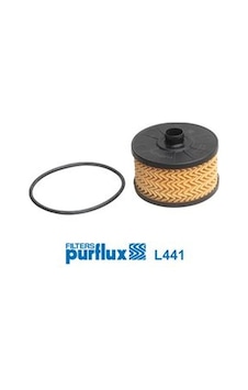 Dacia Jogger 1.0tce 110 2022-2026 Purflux Yağ Filtresi H5d Dacia Jogger 1.0tce 110 2022-2026 Purflux Yağ Filtresi H5d