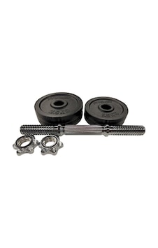 Proforce Dambıl Set 10 Kg Döküm Dbs10s