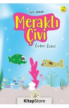 Meraklı Çivi - İzin Almak - Özden Öztol - Ferfir