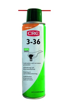 Crc 3-36 Fps Korozyon Önleyici Sprey 500 ML Crc 3-36 Fps Korozyon Önleyici Sprey 500 ML