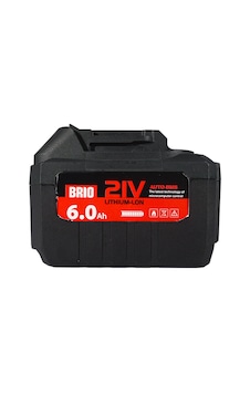 Brio Akülü Somun Sökme Akü 6A Brio Akülü Somun Sökme Akü 6A