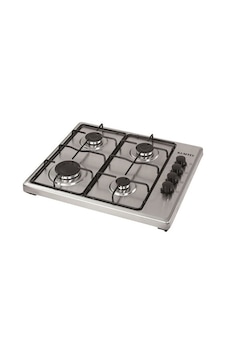 Kumtel KO-420F/KO-430F Set Üstü Ocak LPG Inox Kumtel KO-420F/KO-430F Set Üstü Ocak LPG Inox