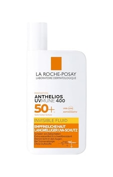 La Roche-posay Anthelios Uvmune 400 Fluid İnvisible Spf50+ Güneş Kremi 50 Ml La Roche-posay Anthelios Uvmune 400 Fluid İnvisible Spf50+ Güneş Kremi 50 Ml