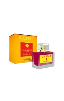 Luxury Prestige Saint Fabulous Mystery Day 1974 Kadın Parfüm EDP 50 ML