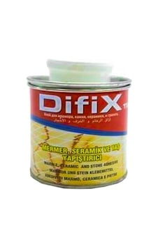 Difix Mermer, Seramik Ve Taş Yapıştırıcı