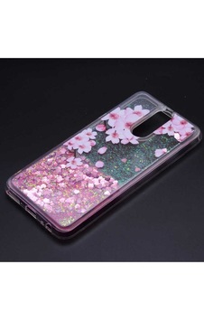 Xiaomi Redmi Note 4x Kılıf Zore Marshmelo Silikon NO4