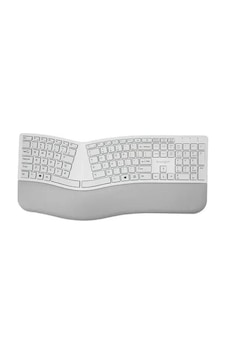 Kensington Pro Fit Ergonomik Kablosuz Klavye K75402us Kensington Pro Fit Ergonomik Kablosuz Klavye K75402us