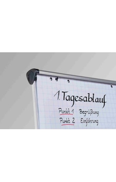 Legamaster Flıpchart Kağıdı Kareli 100 Sy Lm156500