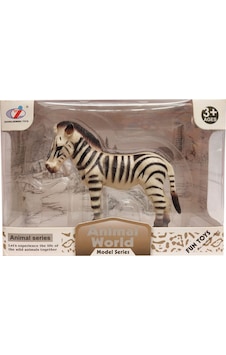 Calimera Toys Hayvan Figürleri Oyuncak Zebra Hayvan Calimera Toys Hayvan Figürleri Oyuncak Zebra Hayvan