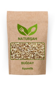 Naturşah Aşurelik Buğday 50 Gr