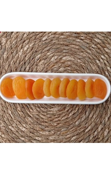 Burağın Bahçesi Malatya Sarı Kayısı 1 KG Burağın Bahçesi Malatya Sarı Kayısı 1 KG