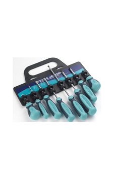 Eclipse Sd8Set Tornavida Takımı DüzYıldız