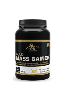 Torq Nutrition Gold Mass Gainer 1400 Gr Torq Nutrition Gold Mass Gainer 1400 Gr