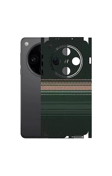 Kapps Oppo Find X8 Pro İle Uyumlu Rainbow Serisi Premium Kaplama 360 01650853 Kapps Oppo Find X8 Pro İle Uyumlu Rainbow Serisi Premium Kaplama 360 01650853
