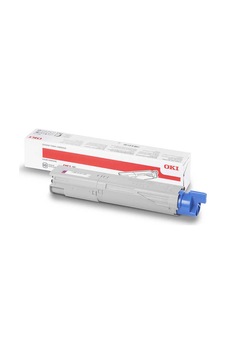 Oki C510-44469753 Kırmızı Toner Yüksek Kapasiteli.C510Dn Oki C510-44469753 Kırmızı Toner Yüksek Kapasiteli.C510Dn
