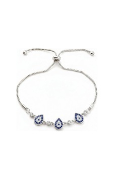 Silver Asansör Bileklik Gümüş 01342120 Silver Asansör Bileklik Gümüş 01342120