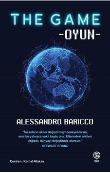 The Game - Oyun - Alessandro Baricco - Sia