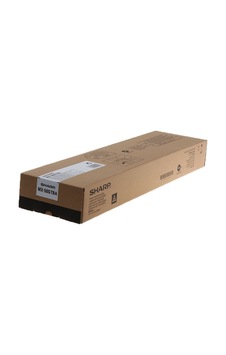 Sharp Mx-50Gtba Mx-4100/4101/5000/5001 Siyah Toner 36.000