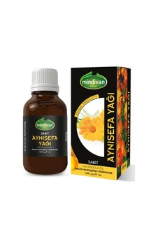 Mindivan Aynısefa Yağı 20 ML