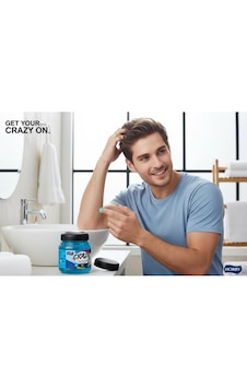 Hobby Crazy Islak Görünüm Saç Şekillendirici Jöle 150 Ml Hobby Crazy Islak Görünüm Saç Şekillendirici Jöle 150 Ml