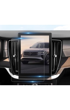 Volvo Xc90 2025 11.2 İnç Multimedya Uyumlu 9h Nano Ekran Koruyucu ' Sadece Ekran Koruyucu Volvo Xc90 2025 11.2 İnç Multimedya Uyumlu 9h Nano Ekran Koruyucu ' Sadece Ekran Koruyucu
