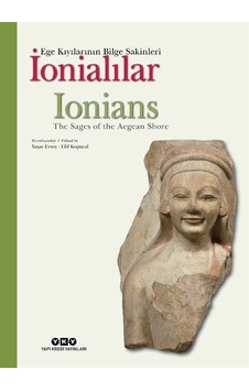 İonialılar (Ciltli) İonialılar (Ciltli)