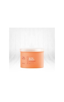 Wella Invigo Nutri Enrich Derinlemesine Besleyen Maske 500 ML