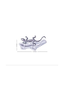 Epoksi İthal Üç Boyutlu Küçük Boy Kertenkele Silikon Kalıp Hb5021-0057 Epoksi İthal Üç Boyutlu Küçük Boy Kertenkele Silikon Kalıp Hb5021-0057