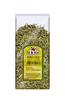 3 Adet Si&ha Biberiye 70 G