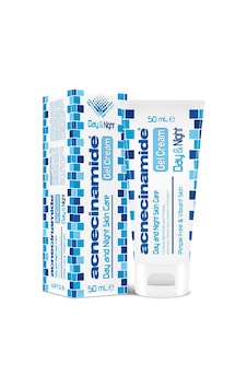 Acnecinamide Jel Krem 50 ML
