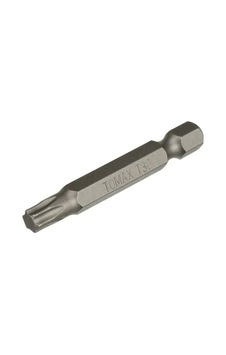 Tomax Torx Bits Uç T15x50 - 30 Adet