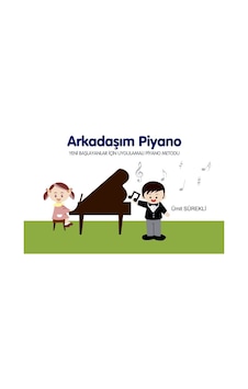 Arkadaşım Piyano Ümit Sürekli Arkadaşım Piyano Ümit Sürekli