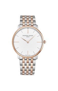 Frederique Constant FC-200V5S32B Erkek Kol Saati