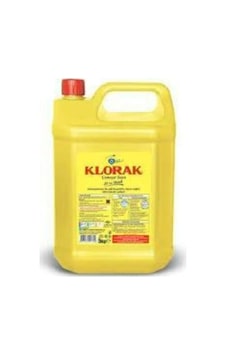 Klorak Çamaşır Suyu 4245 ML