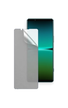 Sony Xperia 5 Iv Uyumlu Ön Yüzey Mat Hidrojel Ekran Koruyucu Sony Xperia 5 Iv Uyumlu Ön Yüzey Mat Hidrojel Ekran Koruyucu
