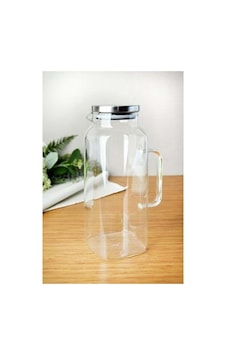 Acar Seramik Cam Sürahi 2000ml