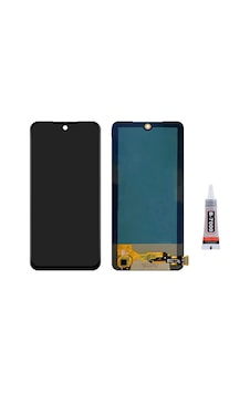 Xiaomi Redmi Note 10s 4g Ekran Lcd Dokunmatik B7000 15ml Yapıştırıcı İle Beraber Yc Xiaomi Redmi Note 10s 4g Ekran Lcd Dokunmatik B7000 15ml Yapıştırıcı İle Beraber Yc