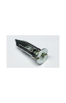 Metal Alçıpan Yaprak Dübel Kısa 4x30 - 100 Adet Tg 5klfk5h Metal Alçıpan Yaprak Dübel Kısa 4x30 - 100 Adet Tg 5klfk5h
