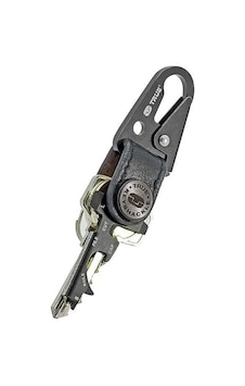 True Utility 921 Key Shackle Anahtarlık Çok Renkli True Utility 921 Key Shackle Anahtarlık Çok Renkli
