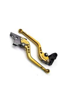 Bajaj Pulsar Ns 200 Uyumlu Spor Manet Gold Bajaj Pulsar Ns 200 Uyumlu Spor Manet Gold